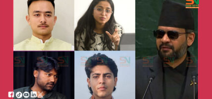 बालेनको राष्ट्रसंघ सम्बोधनप्रति जेनजी नेताहरूको सकारात्मक प्रतिक्रिया : ‘अब कुरा होइन, परिणाम चाहिन्छ’