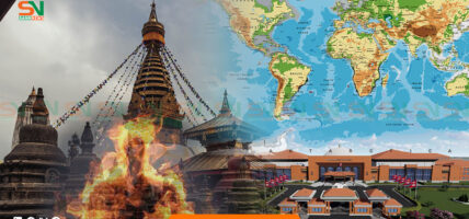 आस्थाको नाममा आत्मदाह : धर्म, राजनीति र अन्तर्राष्ट्रिय प्रचारमाथि प्रश्न