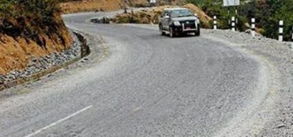 त्रिभुवन र कान्ति राजमार्ग दुईतर्फी सञ्चालन