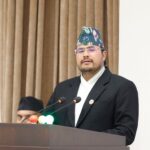 प्रधानमन्त्रीले हिलो निकाल्ने प्रविधि संसारमै छैन भन्नु सरासर गलत हो :नेता शाही