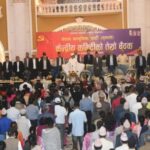 एमाले केन्द्रिय कमिटी बैठक आज पनि जारी