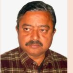 राजनीतिक विश्लेषक भरत दाहाल पक्राउ