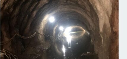 भोटेकोशी बाढी : ऊर्जा संरचना पुनर्निर्माणमा तीन खर्ब ९० अर्ब लाग्ने प्रारम्भिक अनुमान