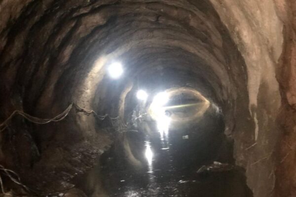 भोटेकोशी बाढी : ऊर्जा संरचना पुनर्निर्माणमा तीन खर्ब ९० अर्ब लाग्ने प्रारम्भिक अनुमान