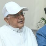 ओलीको सन्देश : ‘आफ्नाकै बात नसहने प्रवृत्ति छाडौं, एमाले एकजुट बनाऔं’