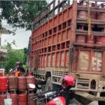 उपत्यका बाहिरबाट ग्यास सिलिन्डरमा ‘बोटलिङ’ गर्न थालियो