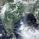 ८ असोजदेखि भारी वर्षाको चेतावनी, सतर्क रहन मौसमविद्को आग्रह