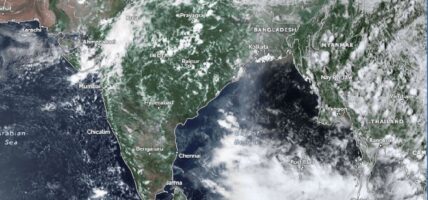 ८ असोजदेखि भारी वर्षाको चेतावनी, सतर्क रहन मौसमविद्को आग्रह
