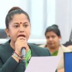 हतकडीले हात बाँध्न सकिएला, विचार बाँध्न सकिँदैन : सांसद थपलिया