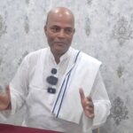 सांसद अमरेश सिंहले मेची–महाकाली पदयात्रा गर्ने