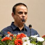 काठमाडौं बिग्रिन थालेको ५० वर्ष भइसक्यो, अहिले केही राम्रा काम हुँदैछन्: हरिवंश आचार्य