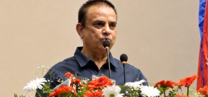 काठमाडौं बिग्रिन थालेको ५० वर्ष भइसक्यो, अहिले केही राम्रा काम हुँदैछन्: हरिवंश आचार्य
