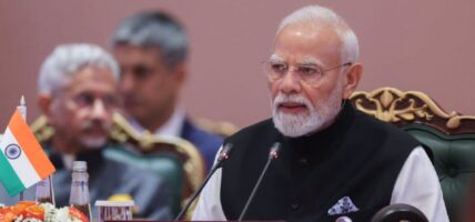 ग्लोबल साउथको ब्रिक्सप्रति विश्वास बढेको छ : नरेन्द्र मोदी