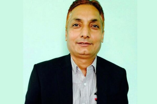 देउवा समूहले तोक्यो निर्वाचन संयोजक, इगराजले पाए जिम्मेवारी देउवा समूहले तोक्यो निर्वाचन संयोजक, इगराजले पाए जिम्मेवारी
