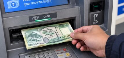 अब एटीएमबाट १०० रूपैयाँको नोट पनि पाइने