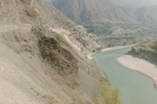 कर्णाली करिडोरअन्तर्गत हुम्ला खण्ड अवरुद्ध कर्णाली करिडोरअन्तर्गत हुम्ला खण्ड अवरुद्ध