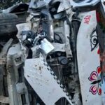 बैतडीमा जिप दुर्घटना हुँदा २० जना घाइते
