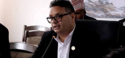 राष्ट्र बैंक ऐन संशोधन विधेयकको प्रतिवेदन सर्वसम्मत पारित