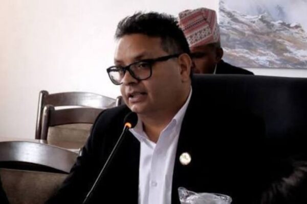 राष्ट्र बैंक ऐन संशोधन विधेयकको प्रतिवेदन सर्वसम्मत पारित