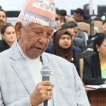 सांसद केसीको प्रश्न– २६ सयमा सजिलै ग्यास पाइन्छ, तोकिएको मूल्यमा पाइँदैन किन ? सांसद केसीको प्रश्न– २६ सयमा सजिलै ग्यास पाइन्छ, तोकिएको मूल्यमा पाइँदैन किन ?