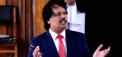 विपद् व्यवस्थापनमा सिंहदरबारको हस्तक्षेप घटाएर स्थानीय तहलाई अधिकार दिनुपर्छ : अध्यक्ष राउत