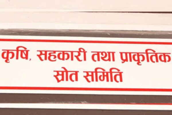 जलवायु न्यायबारे सरकारलाई संसदीय समितिको ११ बुँदे सुझाव जलवायु न्यायबारे सरकारलाई संसदीय समितिको ११ बुँदे सुझाव