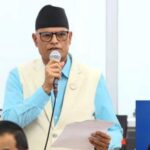 ‘द ग्रे जोन’को रिपोर्टबारे सरकारले जवाफ देओस् : एमाले सांसद पोखरेल ‘द ग्रे जोन’को रिपोर्टबारे सरकारले जवाफ देओस् : एमाले सांसद पोखरेल