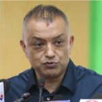 कांग्रेस दाइभाइवाला पार्टी हो, तिखा टिप्पणीलाई व्यक्तिगत रूपमा नलिगौं : गगन थापा