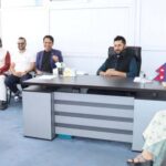 रास्वपा मधेश विवाद : अडिट समितिले संक्षिप्त प्रतिवेदन बुझायो