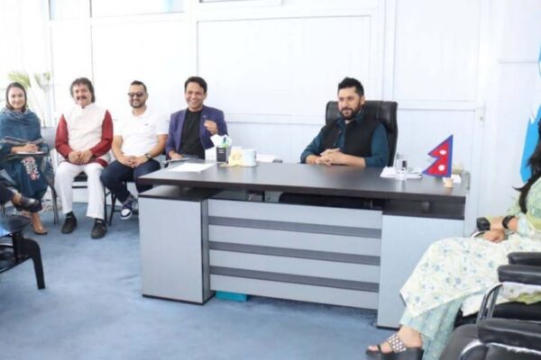 रास्वपा मधेश विवाद : अडिट समितिले संक्षिप्त प्रतिवेदन बुझायो