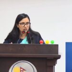 यसवर्ष १६६ वटा कानून बनाउने लक्ष्य छ-मन्त्री गौतम
