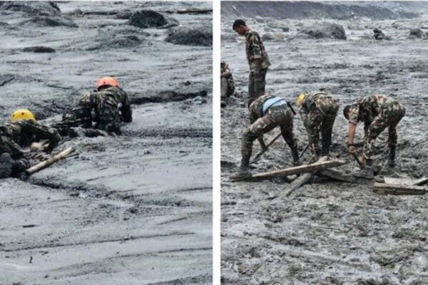 करिब १२ हजारको उद्धार, ९८७ को शव फेला