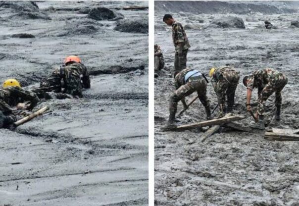 Bhotekoshi flash flood: 1,252 bodies recovered so far