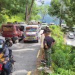 काठमाडौँ र हेटौँडा जाने सवारीसाधनको लागि नयाँ ‘रुट’ निर्धारण काठमाडौँ र हेटौँडा जाने सवारीसाधनको लागि नयाँ ‘रुट’ निर्धारण