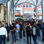 त्रिवि शिक्षण अस्पतालमा १९३ शव ल्याइएकामा २४ को पहिचान