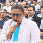 भोटेकोसी बाढीमा बेपत्ता भएकालाई मृतक घोषणा गरियोस् : सांसद तामाङ