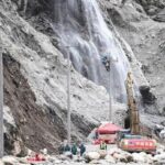 नेपाललाई चीनको निरन्तर जलविज्ञान निगरानी सहयोग