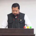 सुरक्षाकर्मीहरूका लागि आइपिओमा २ प्रतिशत हिस्सा सुनिश्चित हुन्छ : ऊर्जामन्त्री