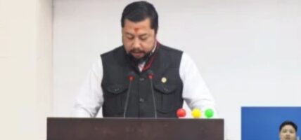 सुरक्षाकर्मीहरूका लागि आइपिओमा २ प्रतिशत हिस्सा सुनिश्चित हुन्छ : ऊर्जामन्त्री