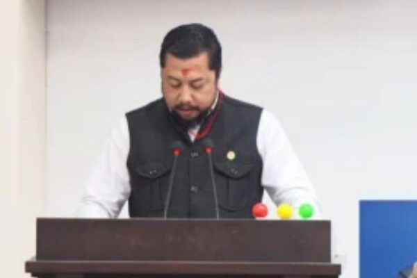 सुरक्षाकर्मीहरूका लागि आइपिओमा २ प्रतिशत हिस्सा सुनिश्चित हुन्छ : ऊर्जामन्त्री