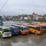 बिहीबारदेखि टाढा र रातिको यात्रा नगर्न यातायात व्यवसायीको आह्वान