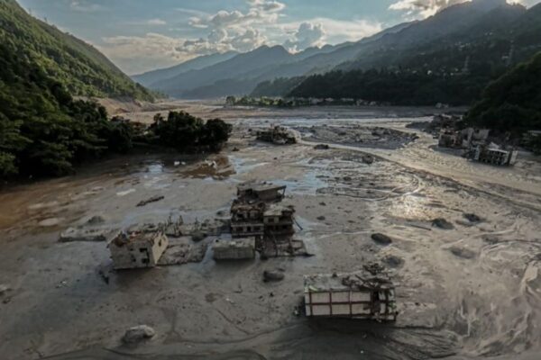 बेत्रावतीको एकै घरबाट निकालियो २४ शव