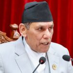 राष्ट्रियसभा दलित आयोगको वार्षिक प्रतिवेदन पेस