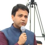 दशैंमा टिका र आशीर्वाद नपाइएला भन्ने पिर छ, स्वायत्त बोर्ड गठन होस् : विपिन आचार्य