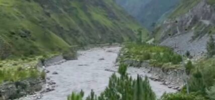 पहिरो पन्छाएसँगै भेरी करिडोर सडक सञ्चालनमा