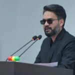 विशेष जिम्मेवारीसहित सार्वभौम संसद्को रोष्ट्रममा उभिएको छु : प्रधानमन्त्री बालेन