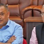 कांग्रेस एकताका लागि त्याग गर्न तयार छु : शेखर कोइराला