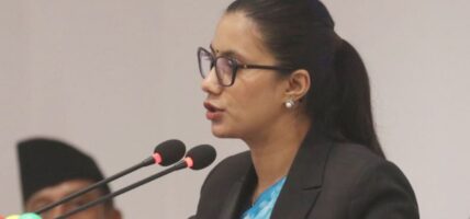 प्रतिनिधि सभामा ‘नि :शुल्क कानूनी सहायता विधेयक’ पेश