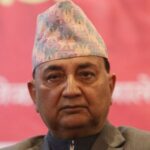 एमाले स्थायी कमिटीमा ईश्वर पोखरेलसहित ७ नेता मनोनीत