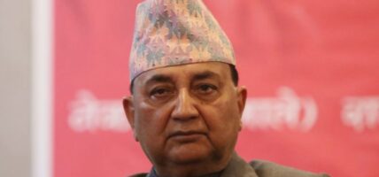 एमाले स्थायी कमिटीमा ईश्वर पोखरेलसहित ७ नेता मनोनीत
